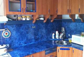 Апартаменты однокомнатная на Дзержинского 2(район гастронома москва) Донецк-5